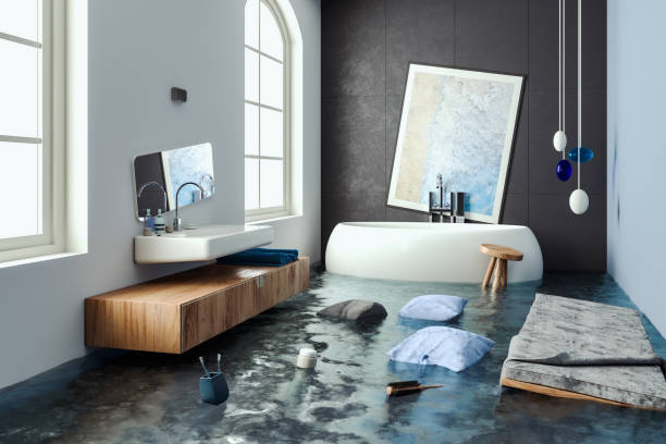 Best Water damage restoration near me  in Morgan Hill, PA