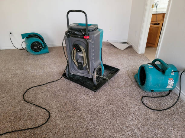 Best Commercial water damage restoration  in Morgan Hill, PA