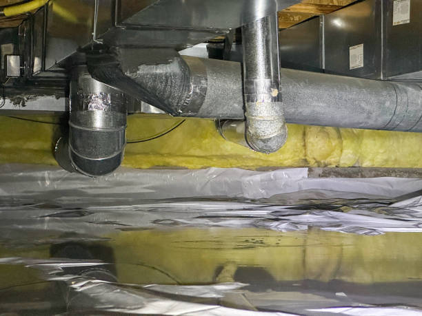 Best Flood damage cleanup  in Morgan Hill, PA