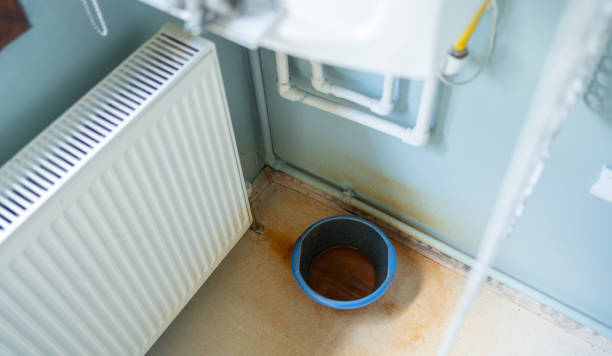  Morgan Hill, PA Water damage restoration Pros