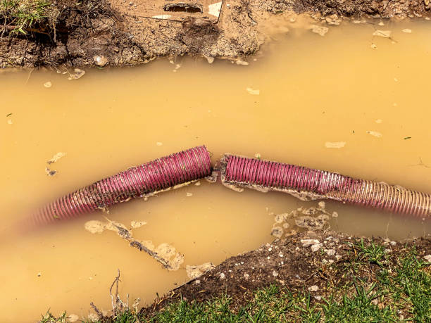 Best Emergency water damage restoration  in Morgan Hill, PA